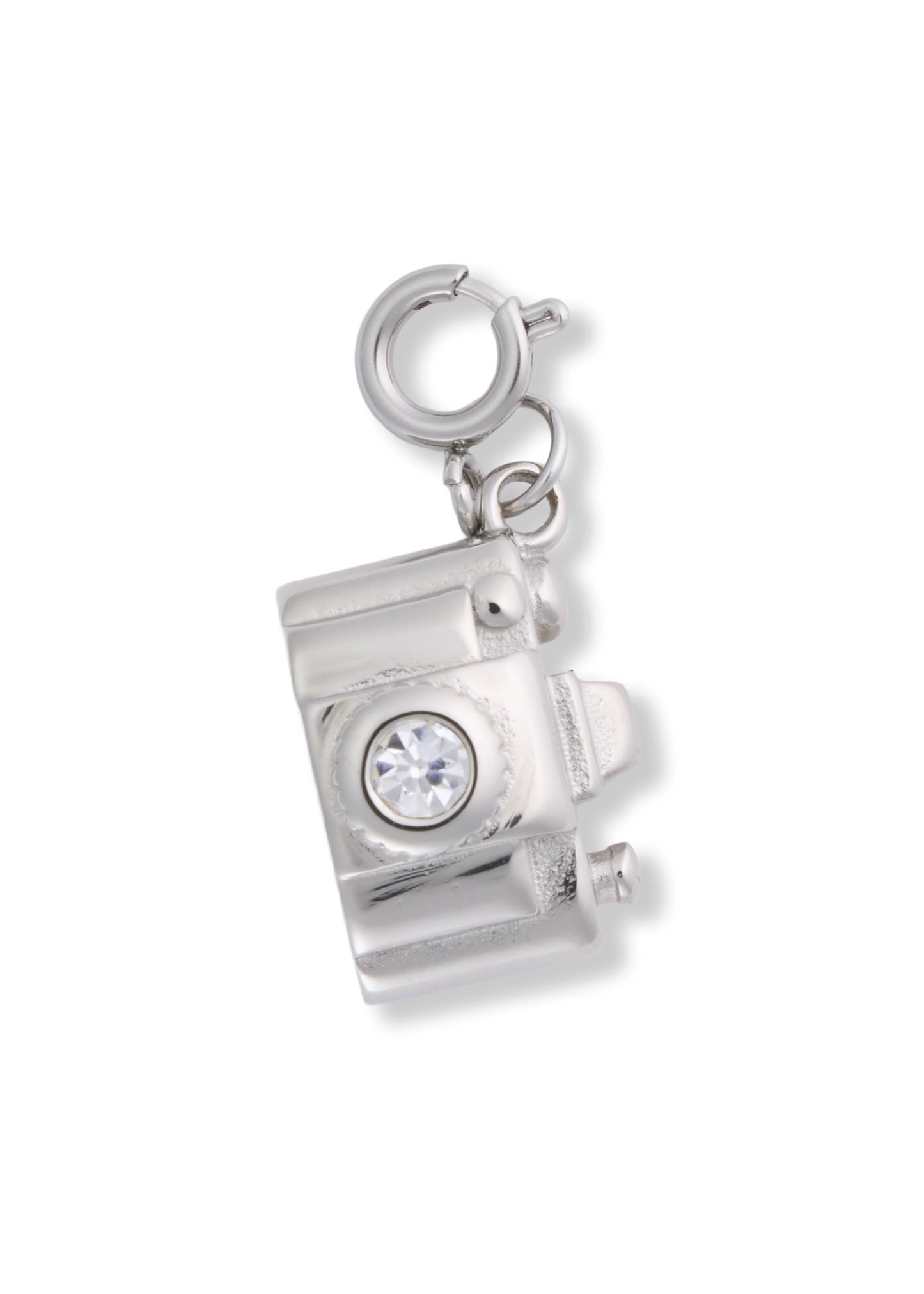 Camera Charm