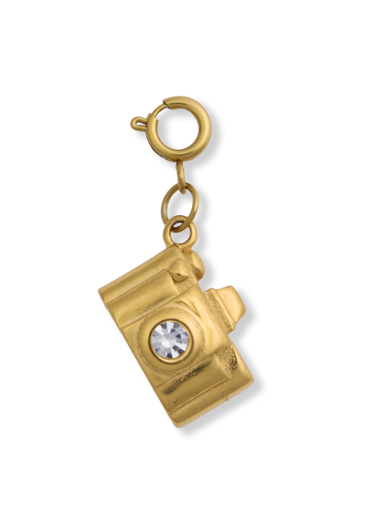Camera Charm
