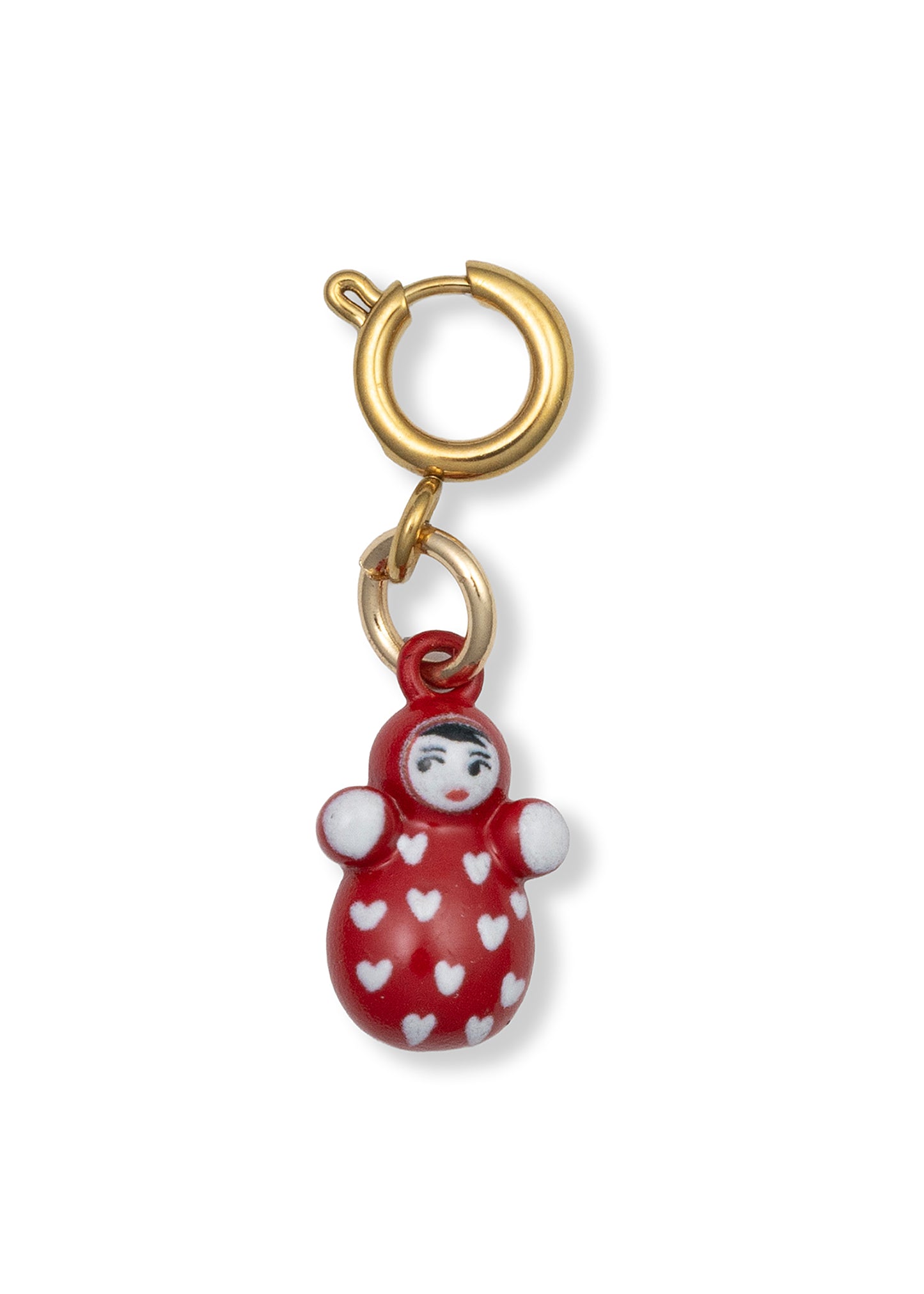 Russian Doll Charm