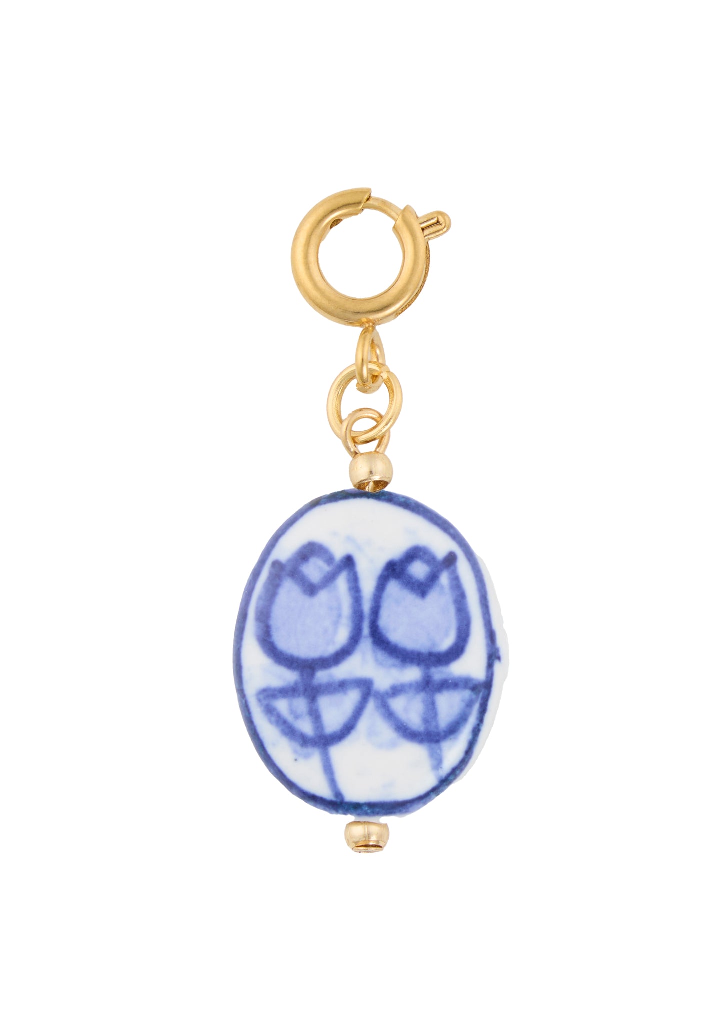 Tulip Twin Charm