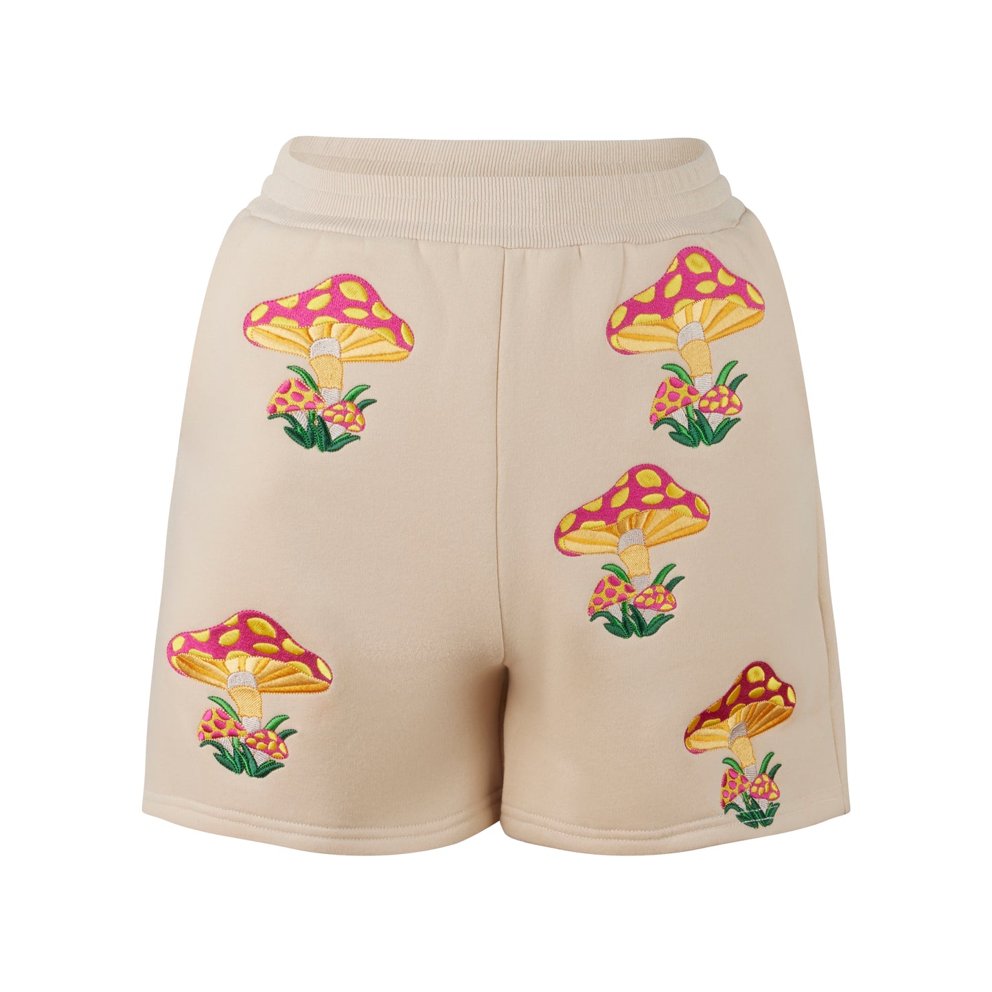 Shroom Shorts 2.0