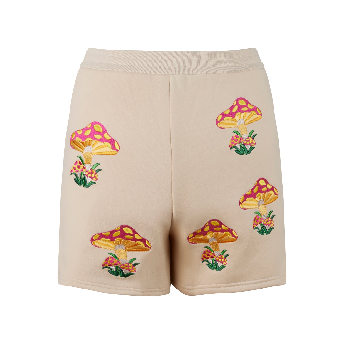 Shroom Shorts 2.0