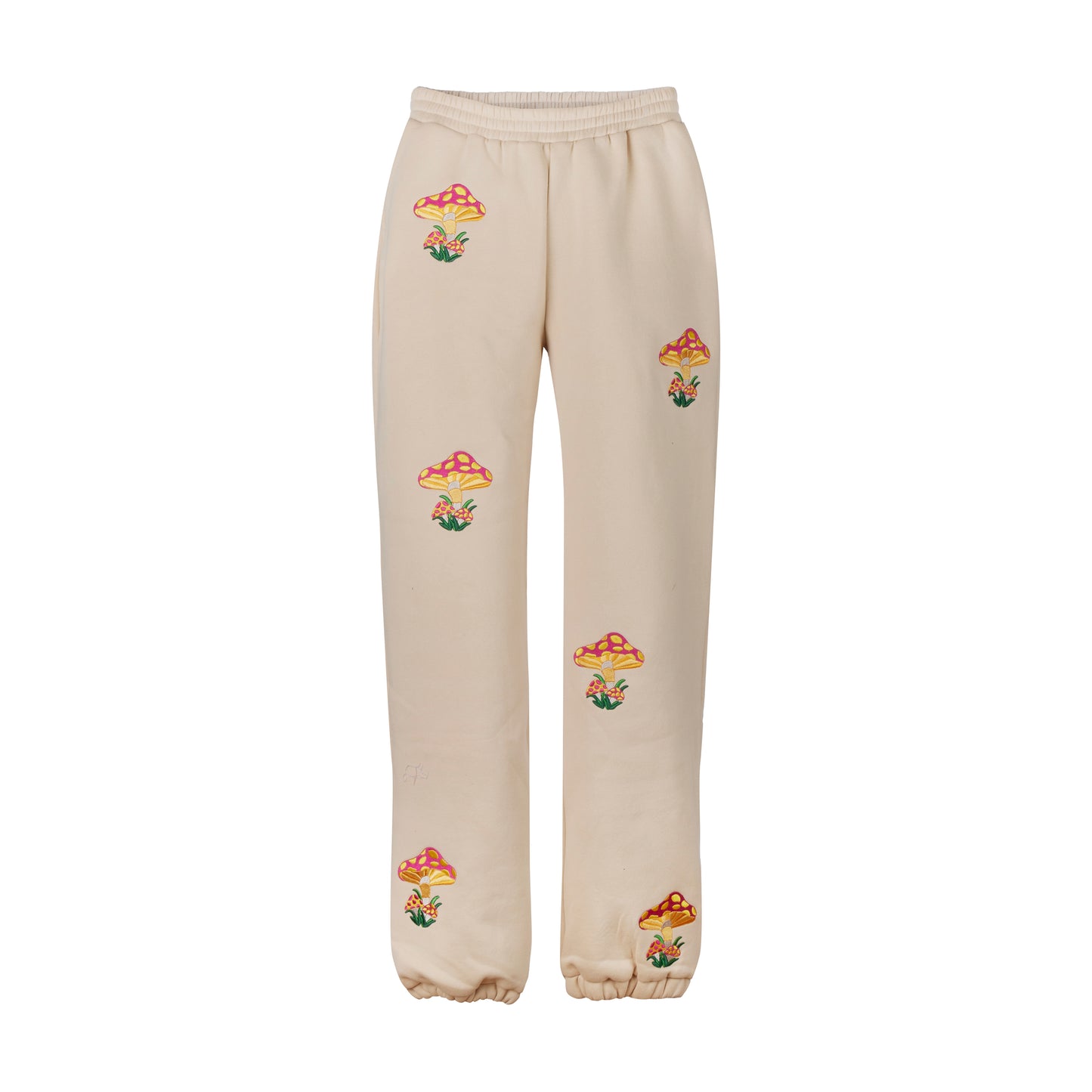 Shroom Pants 2.0