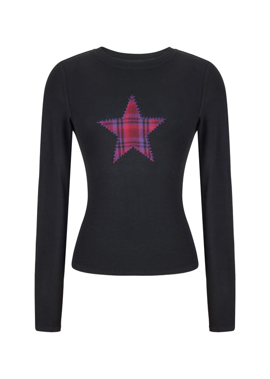 Hester Star Tee