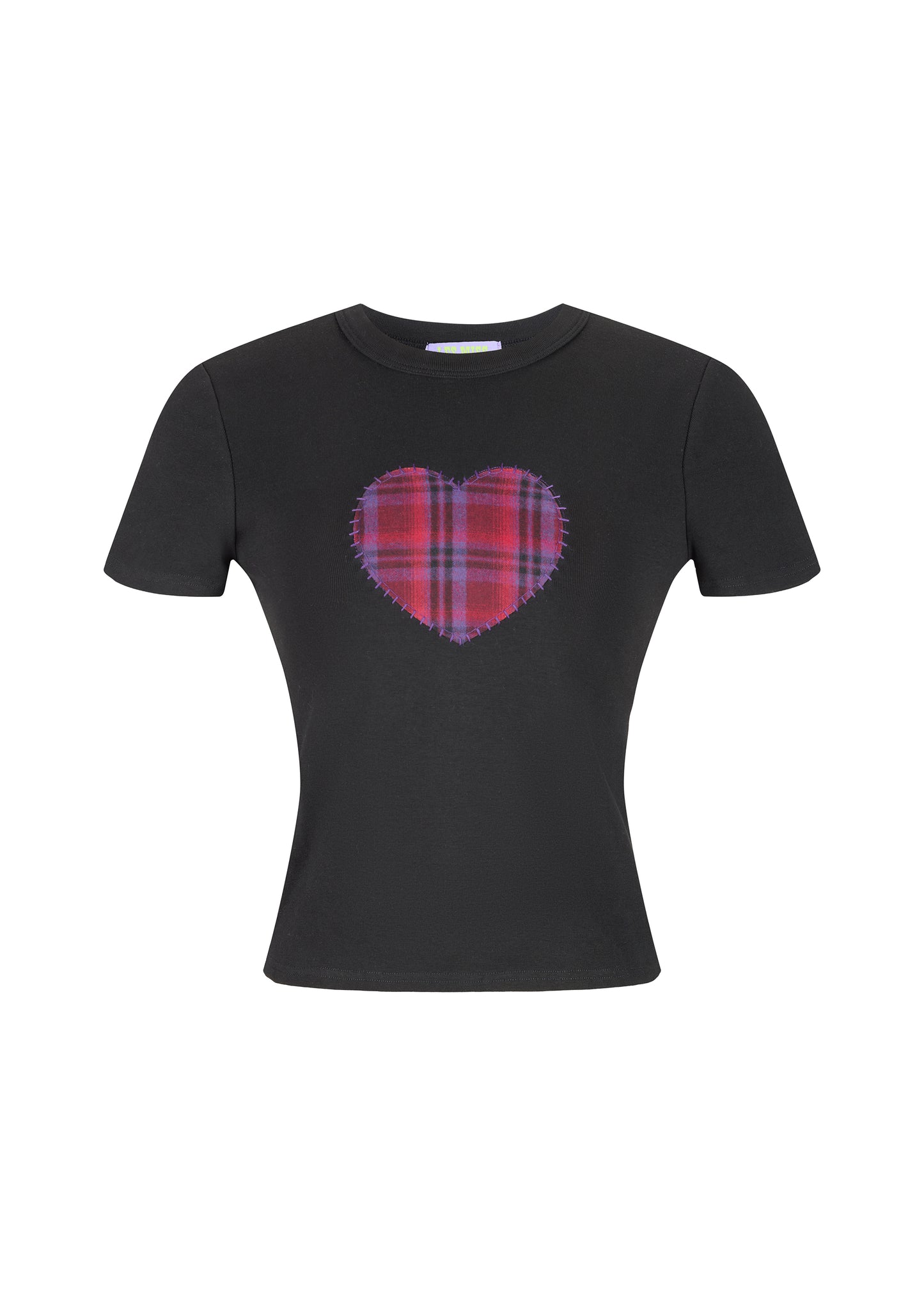 Baxter Heart Tee