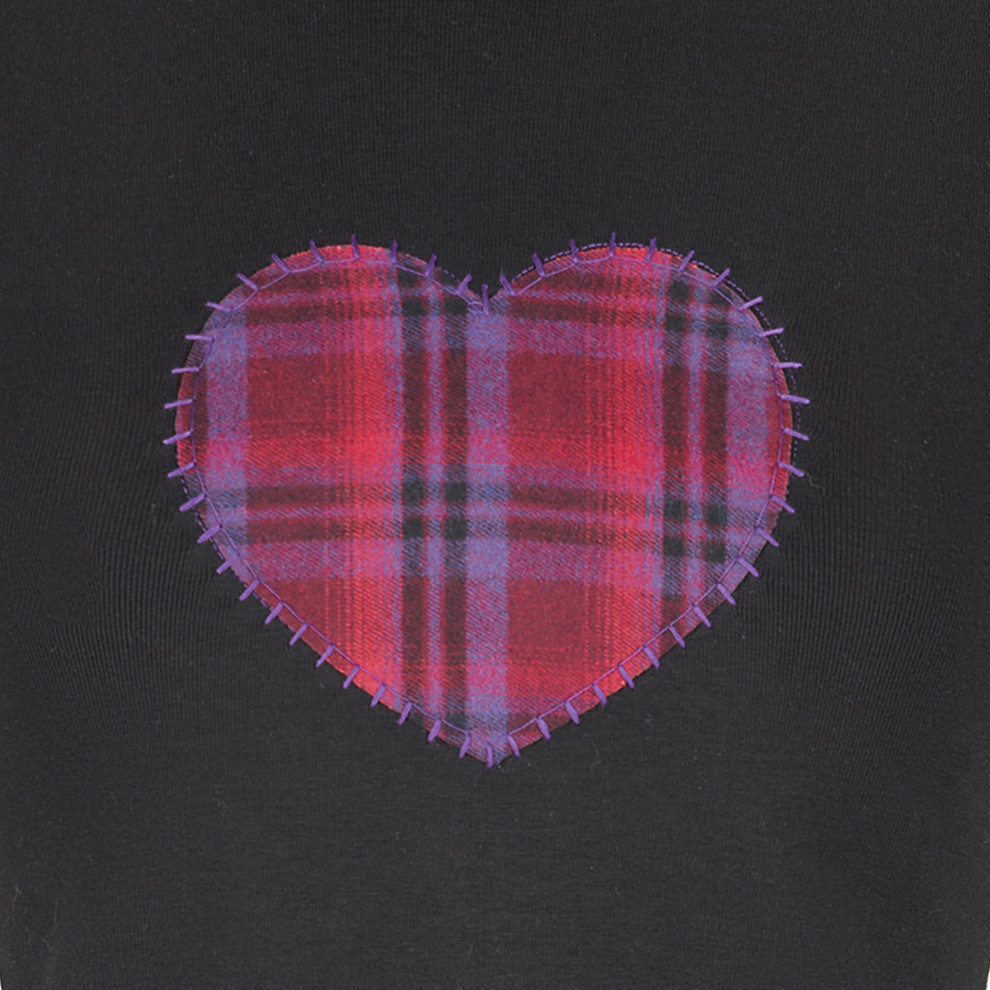 Baxter Heart Tee