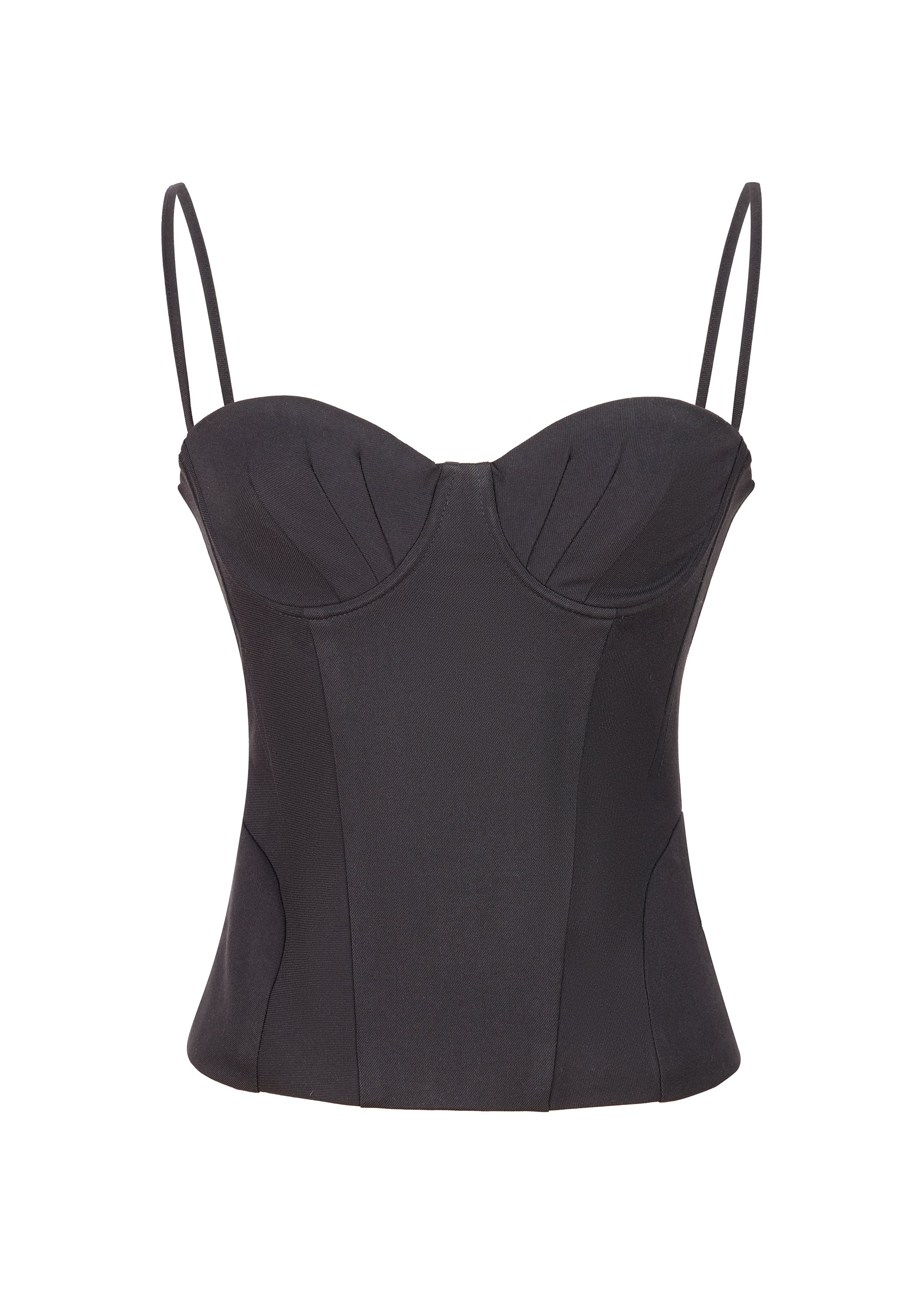 Sullivan Corset Top – Les Miss