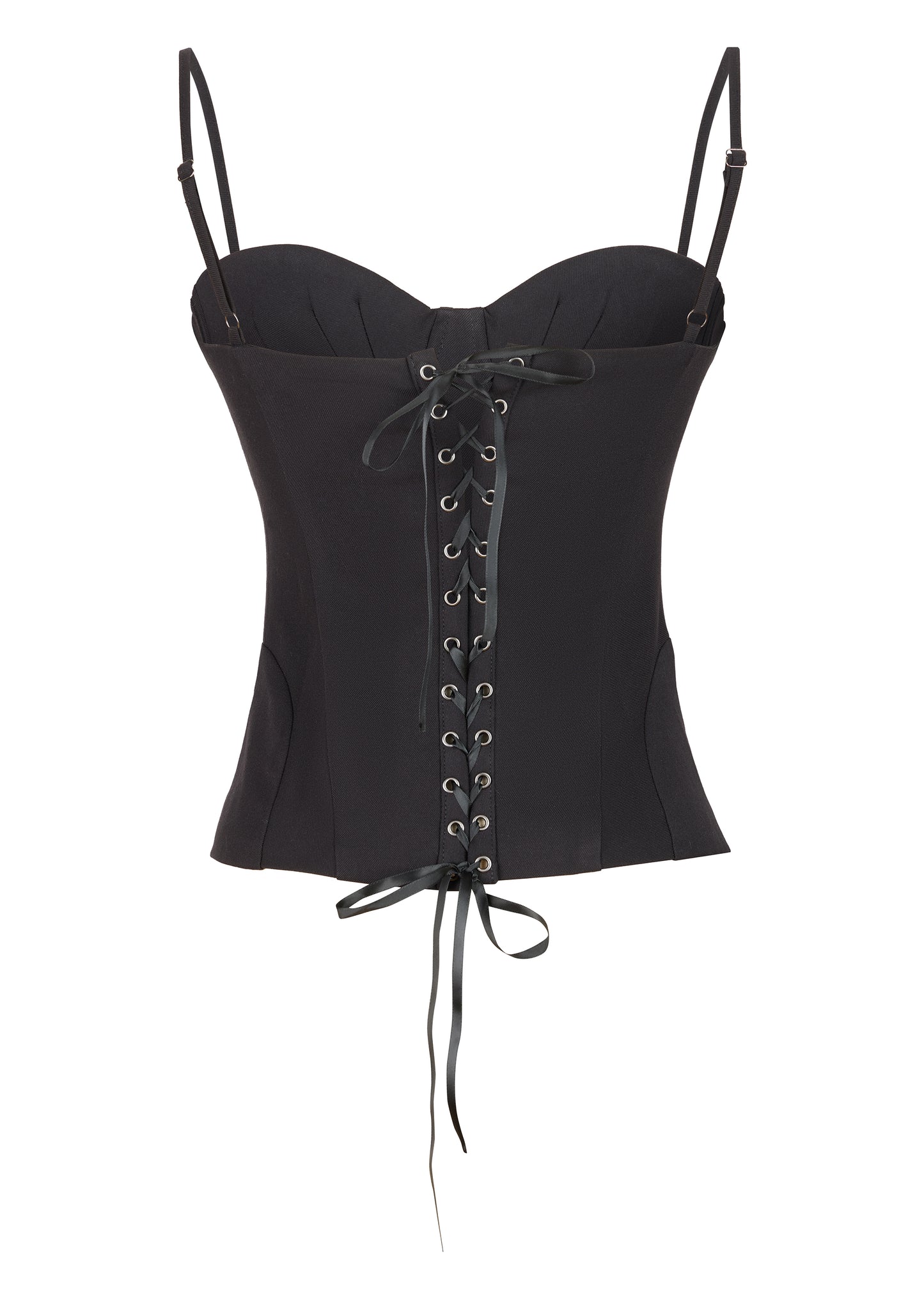 Sullivan Corset Top