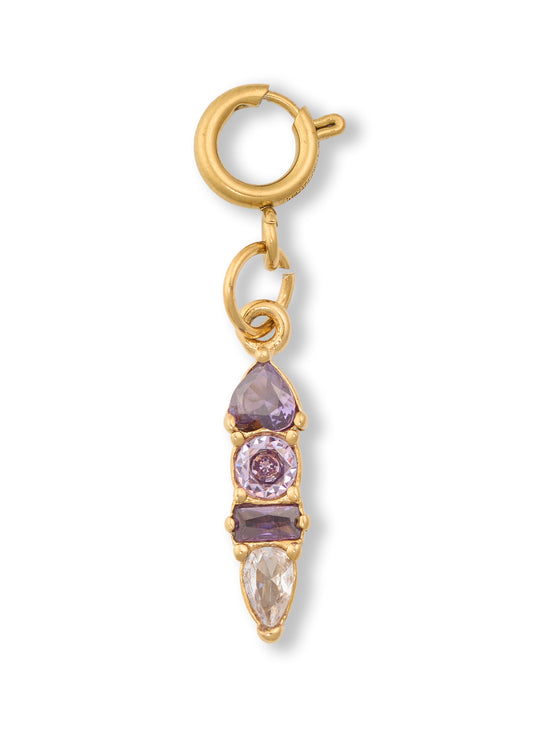 Icicle Charm