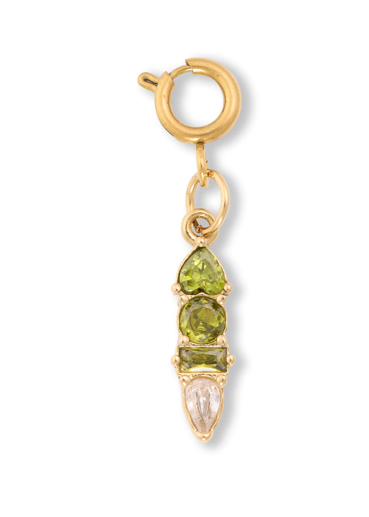 Icicle Charm
