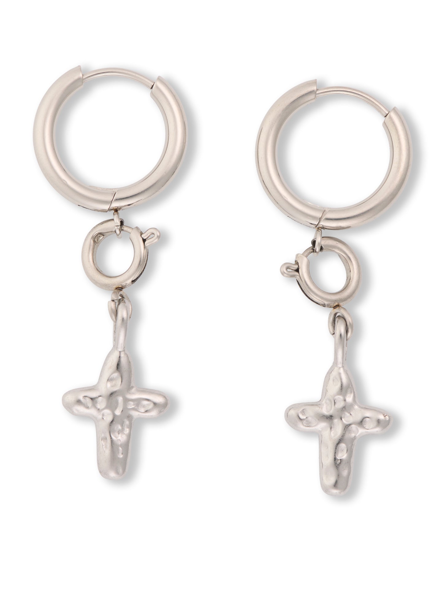 Hoop Earring Base