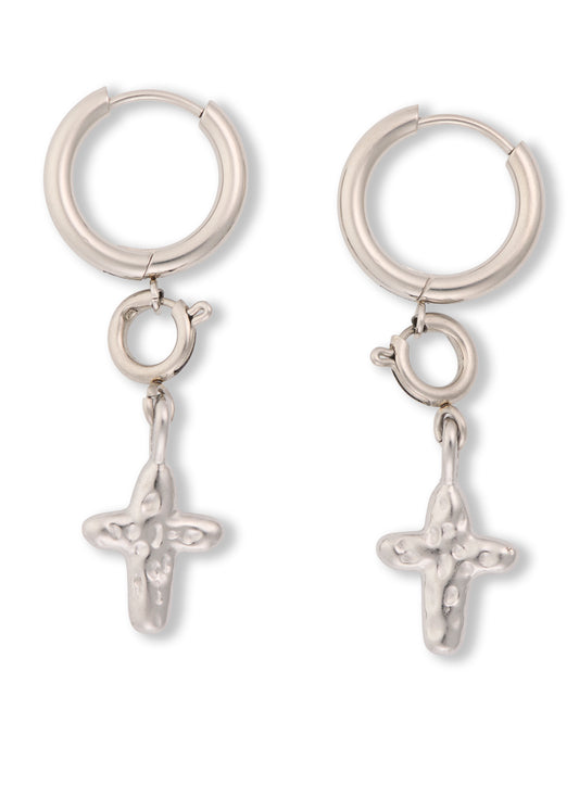 Hoop Earring Base