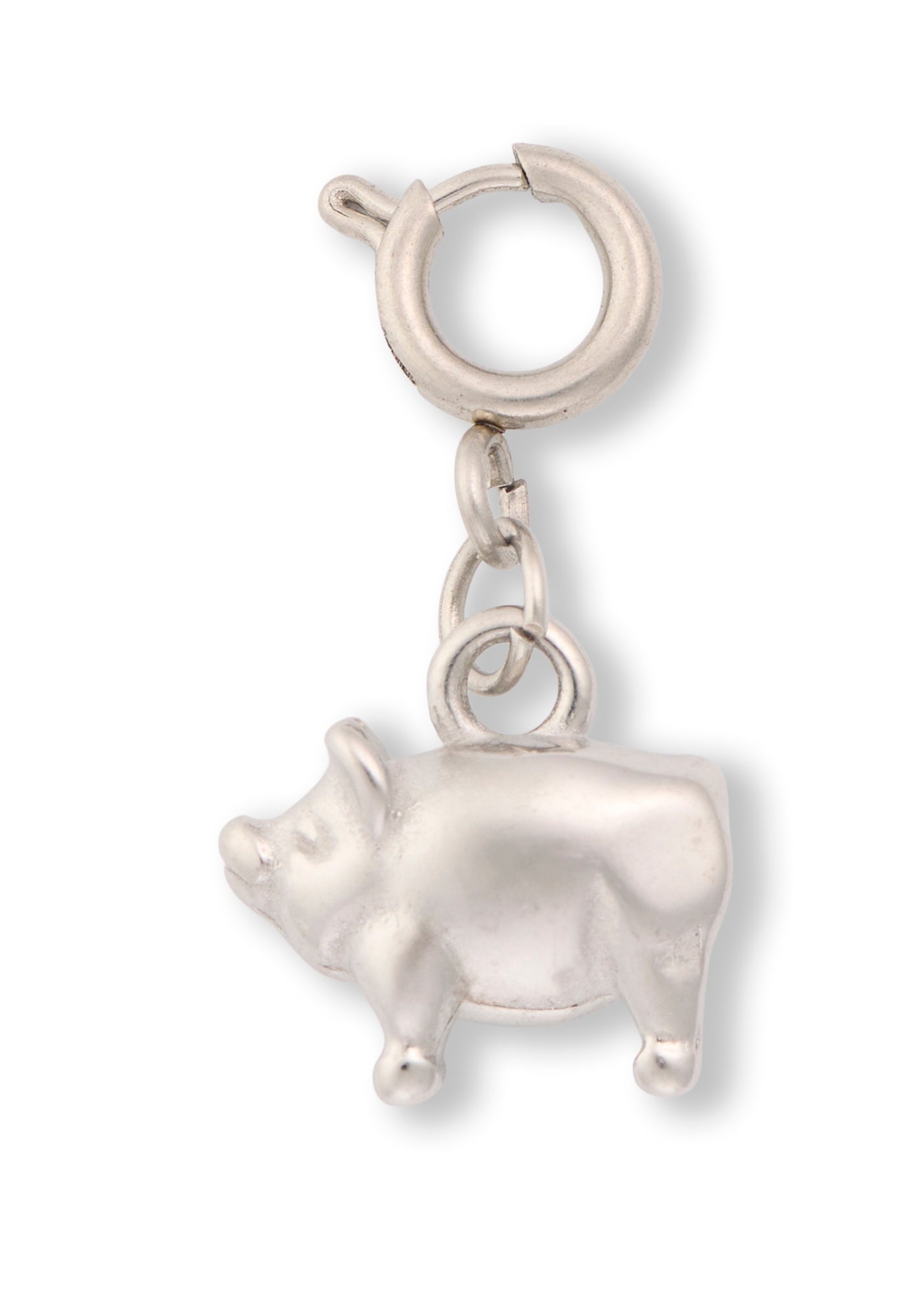 Pig Charm