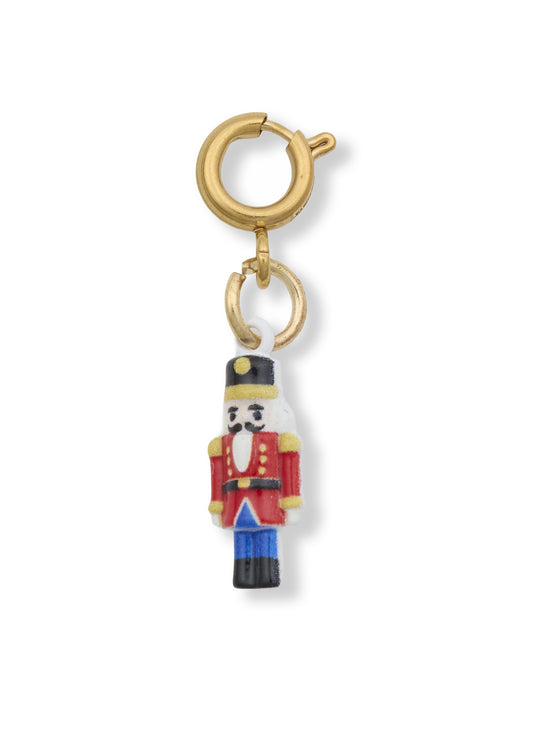 Nutcracker Charm
