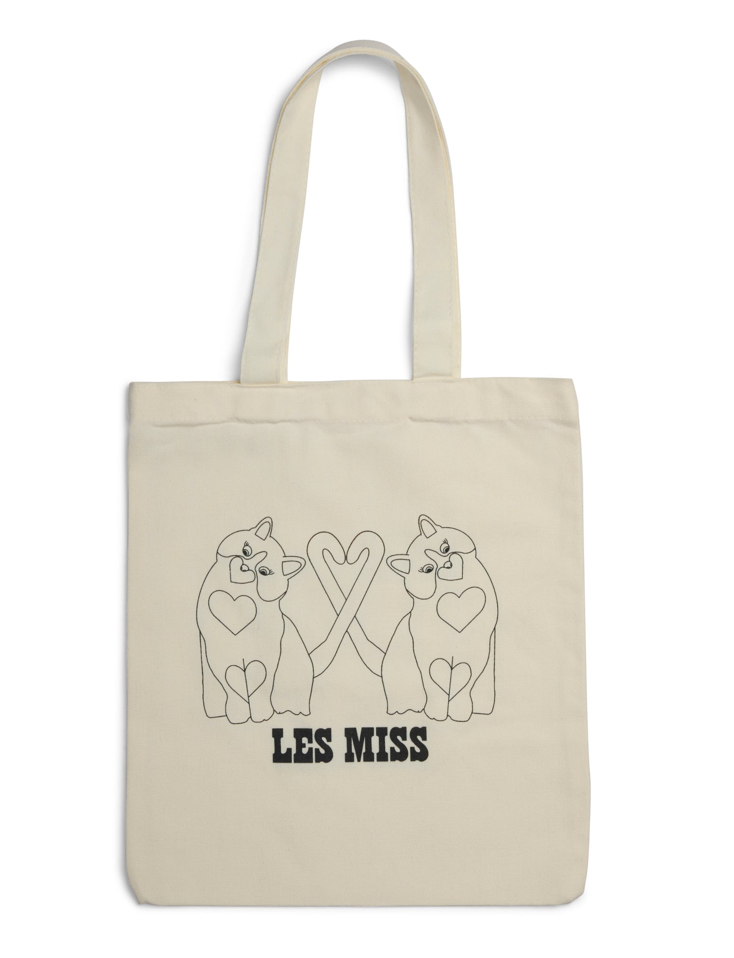 Les Miss Tote