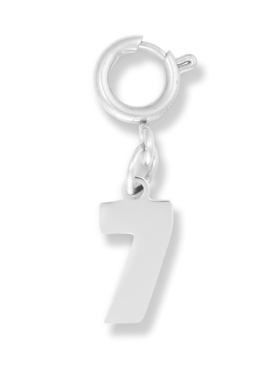 Number Charm