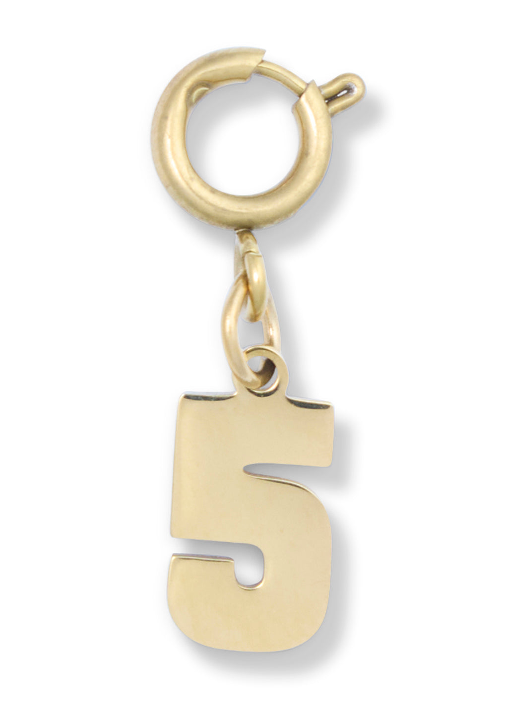 Number Charm