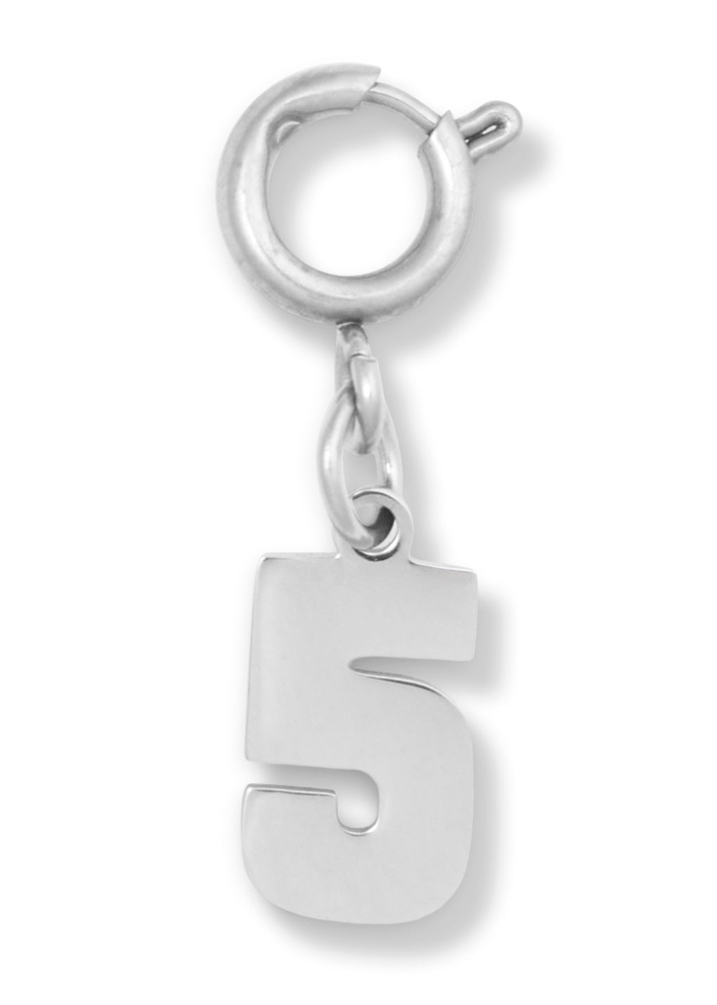 Number Charm