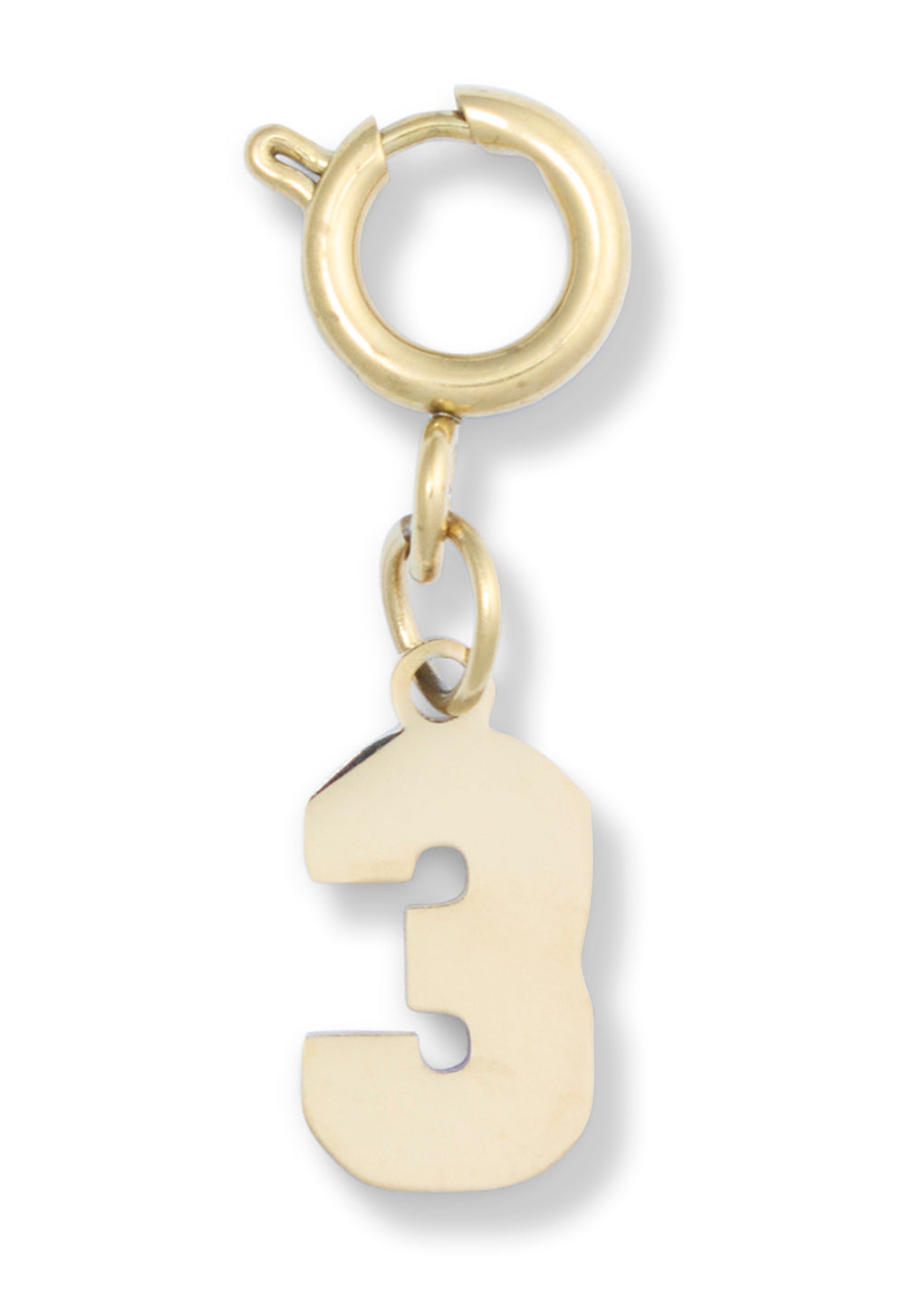 Number Charm