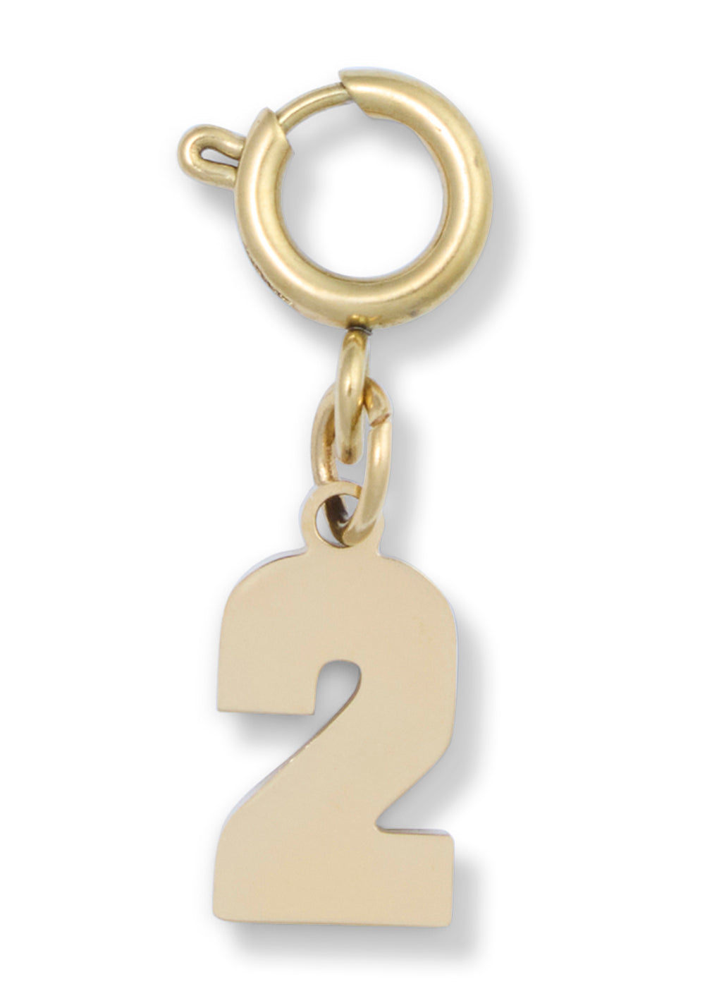 Number Charm