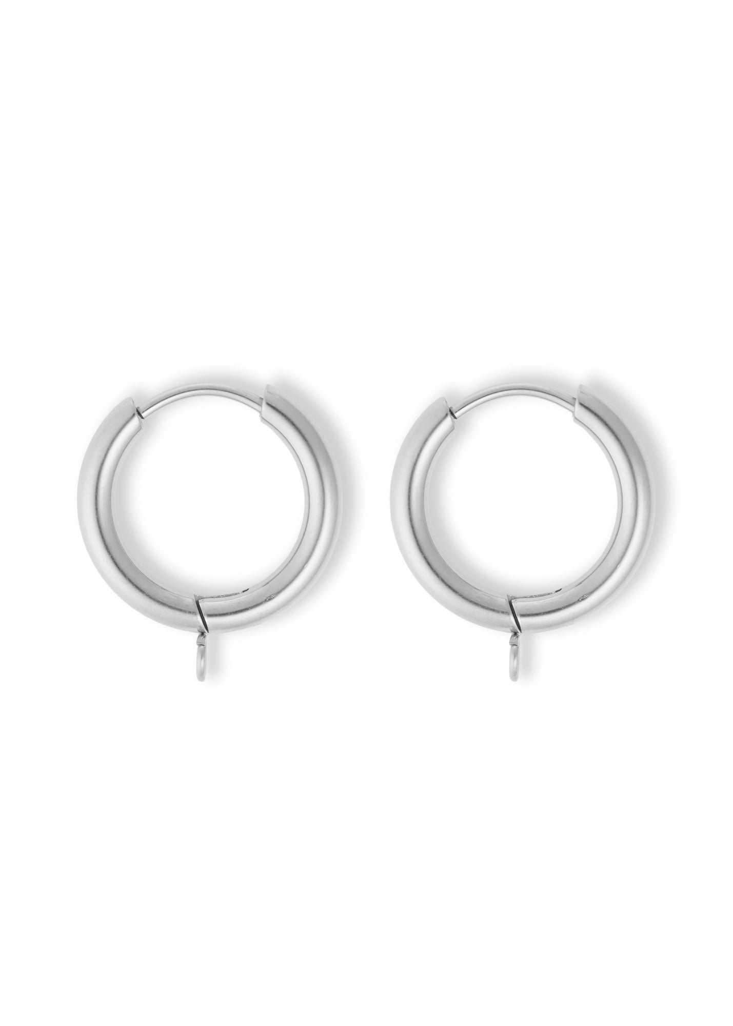 Hoop Earring Base