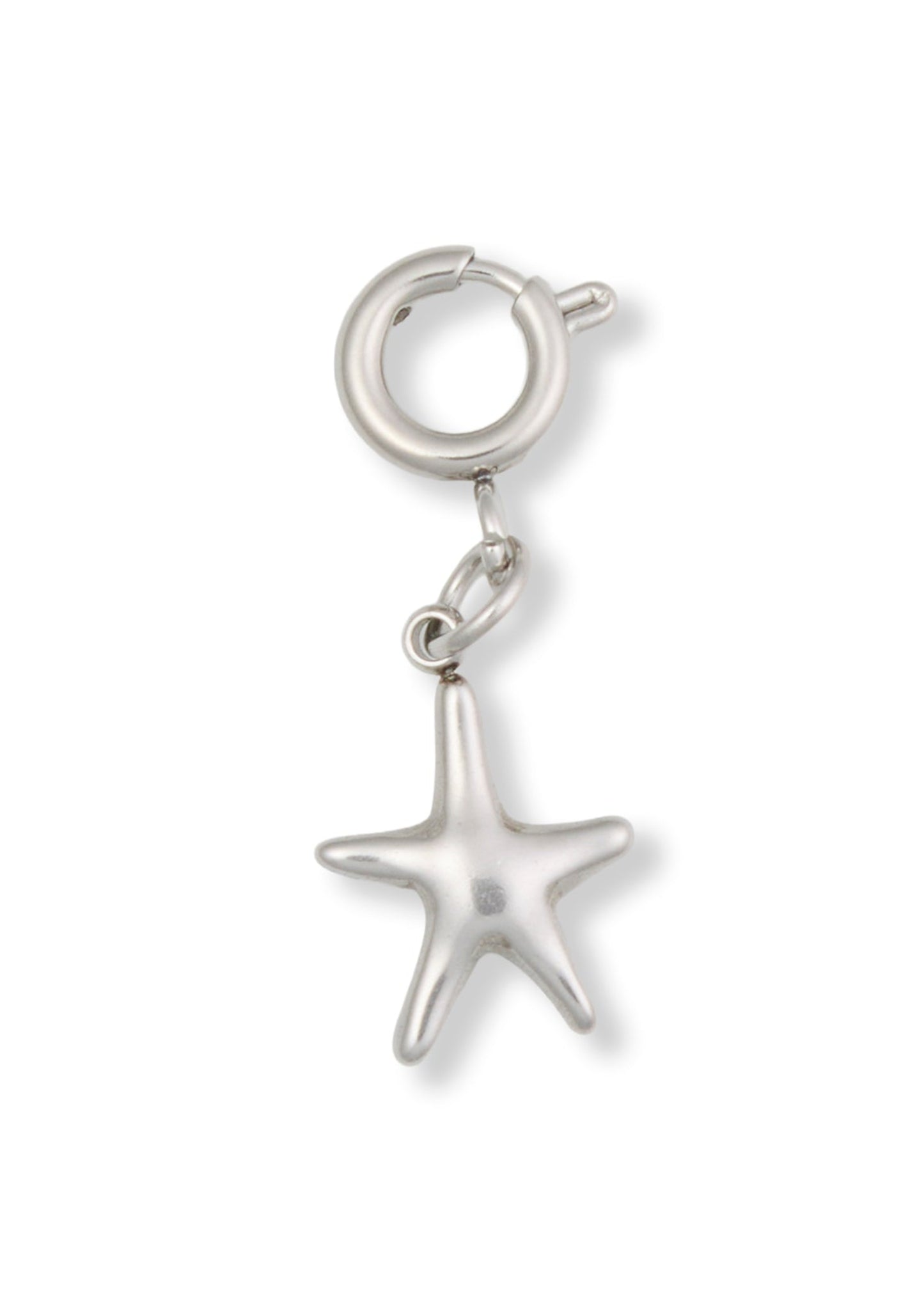 Lucky Star Charm