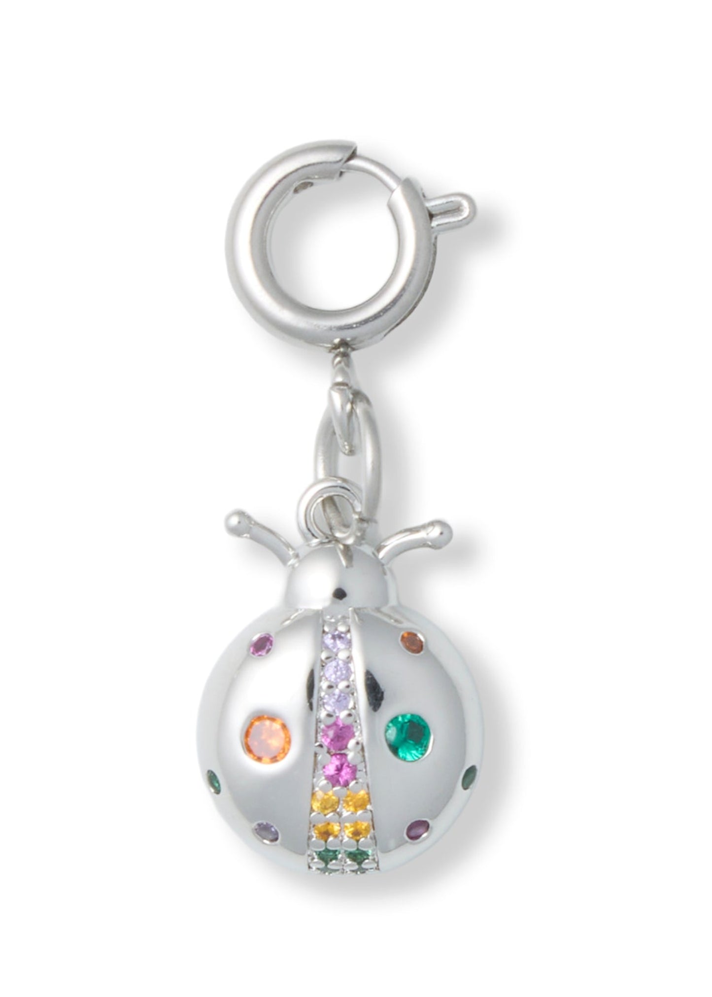 Baby Bug Charm