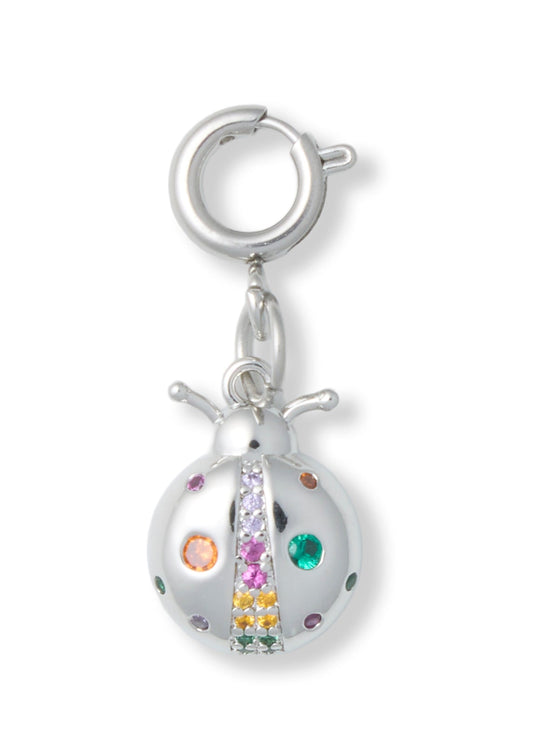Baby Bug Charm