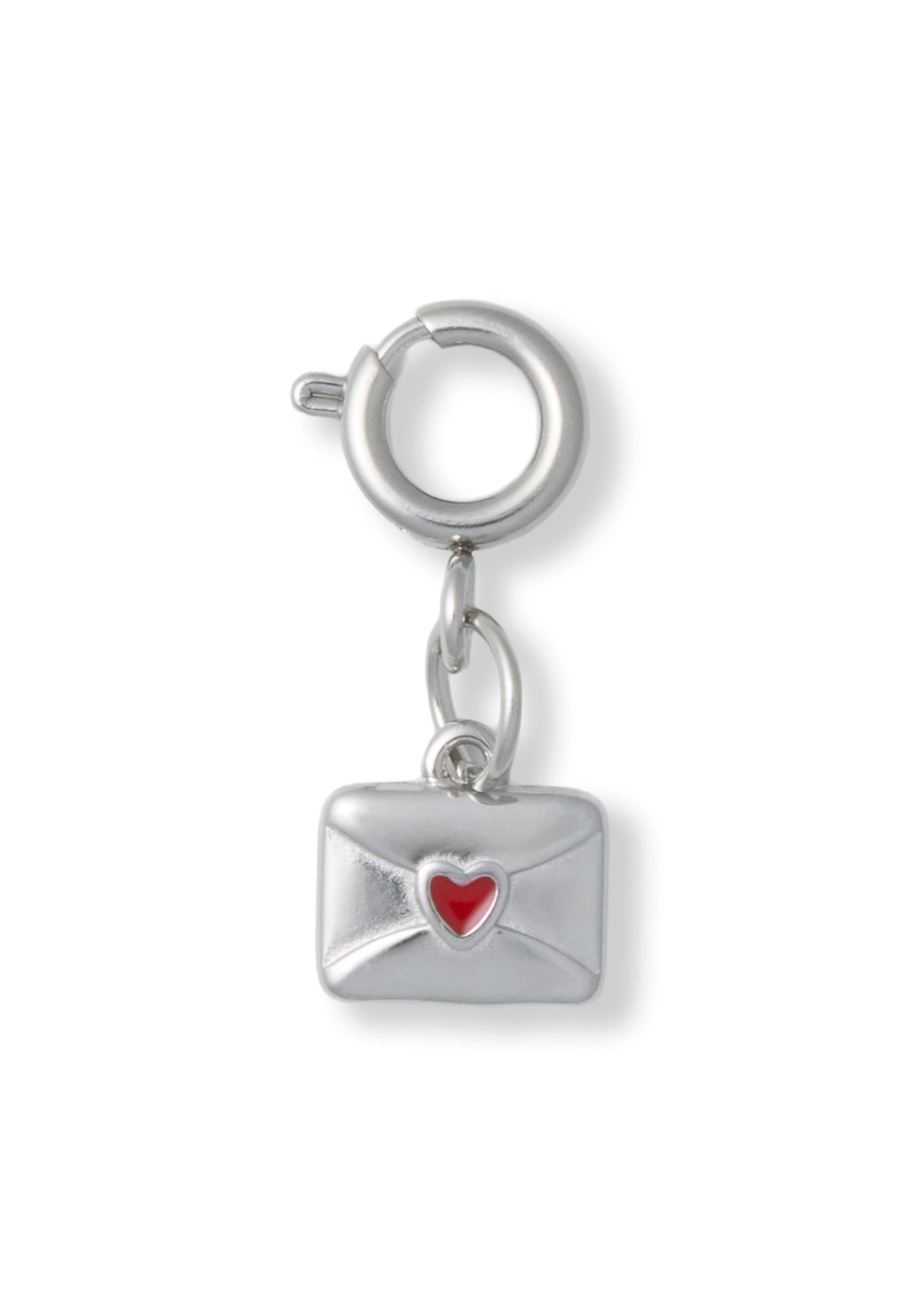 Love Letter Charm