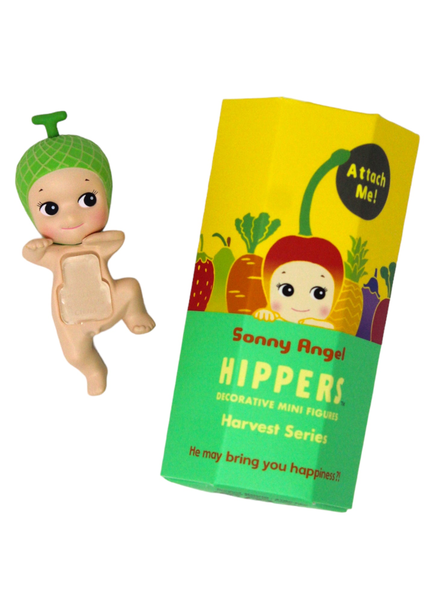 Sonny Angel Hippers - Harvest Series