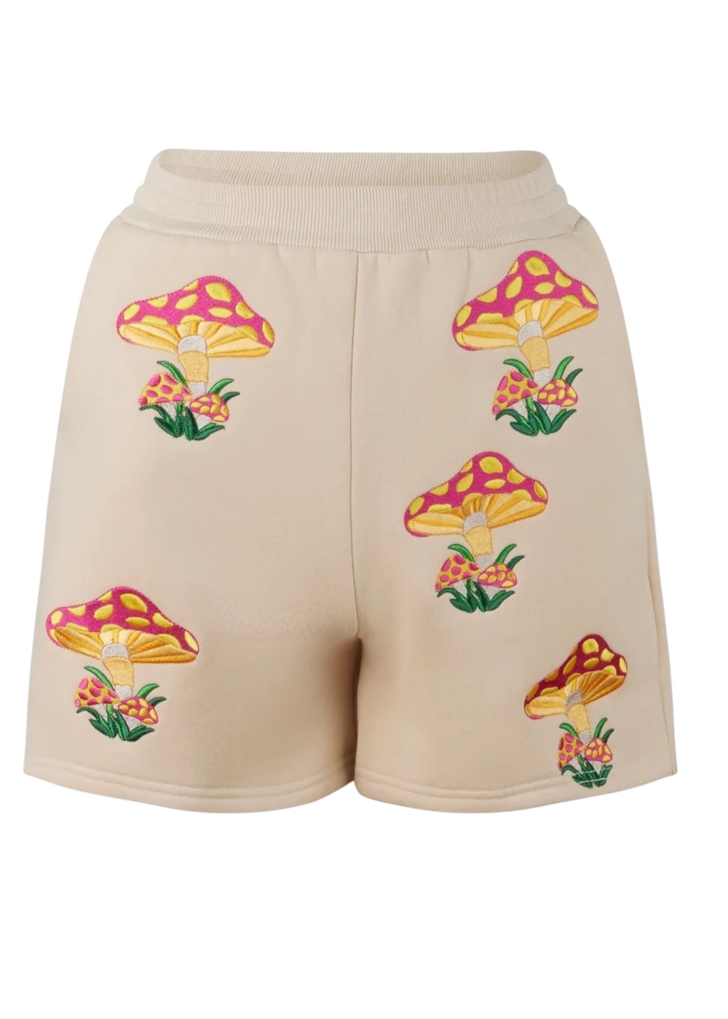 Shroom Shorts 2.0