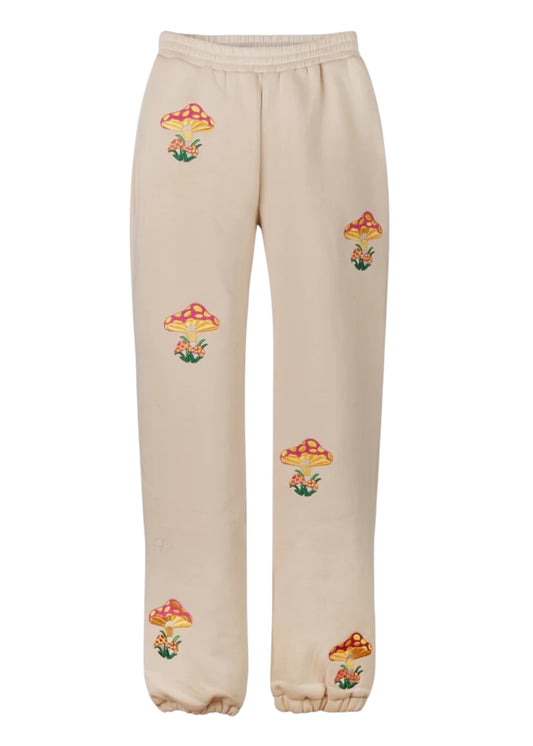 Shroom Pants 2.0