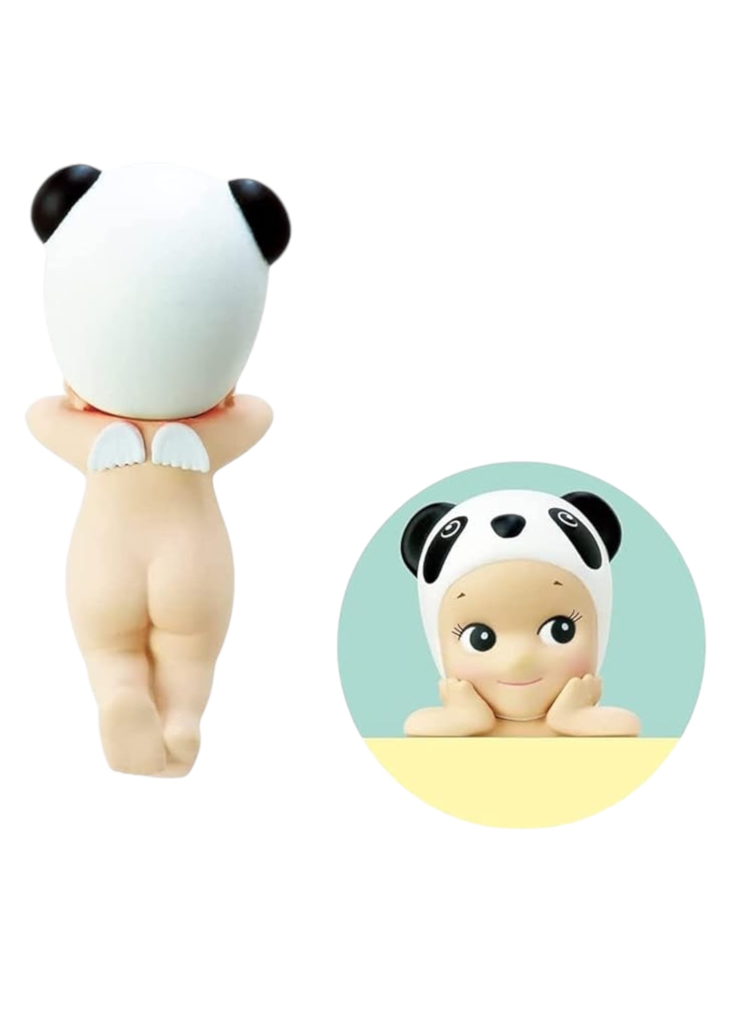 Sonny Angel Hippers Mini Figures