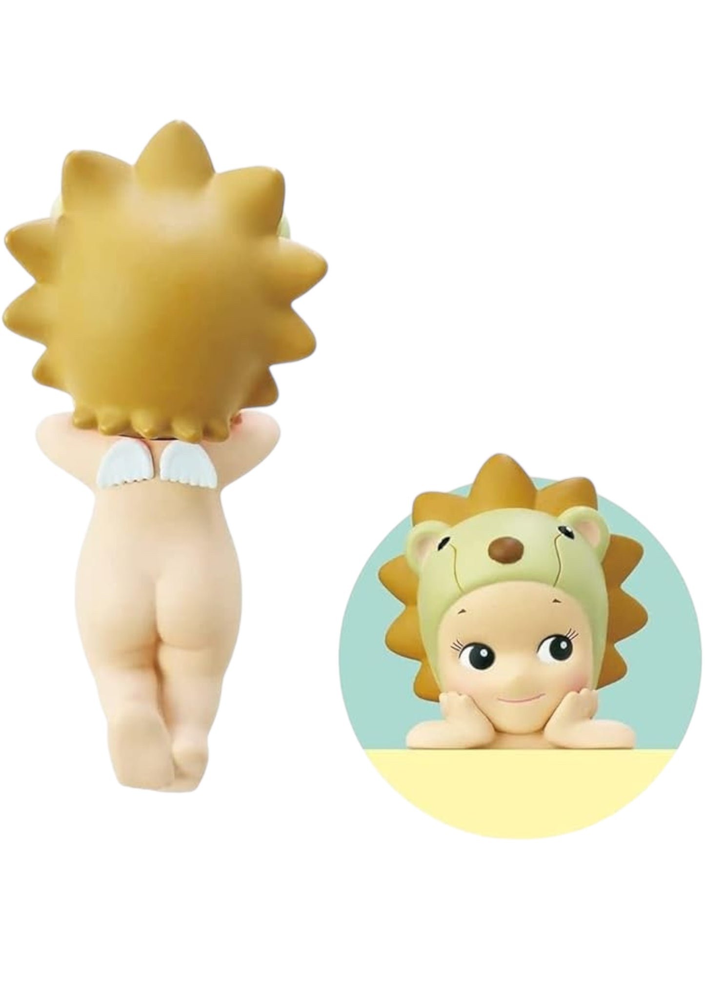 Sonny Angel Hippers Mini Figures