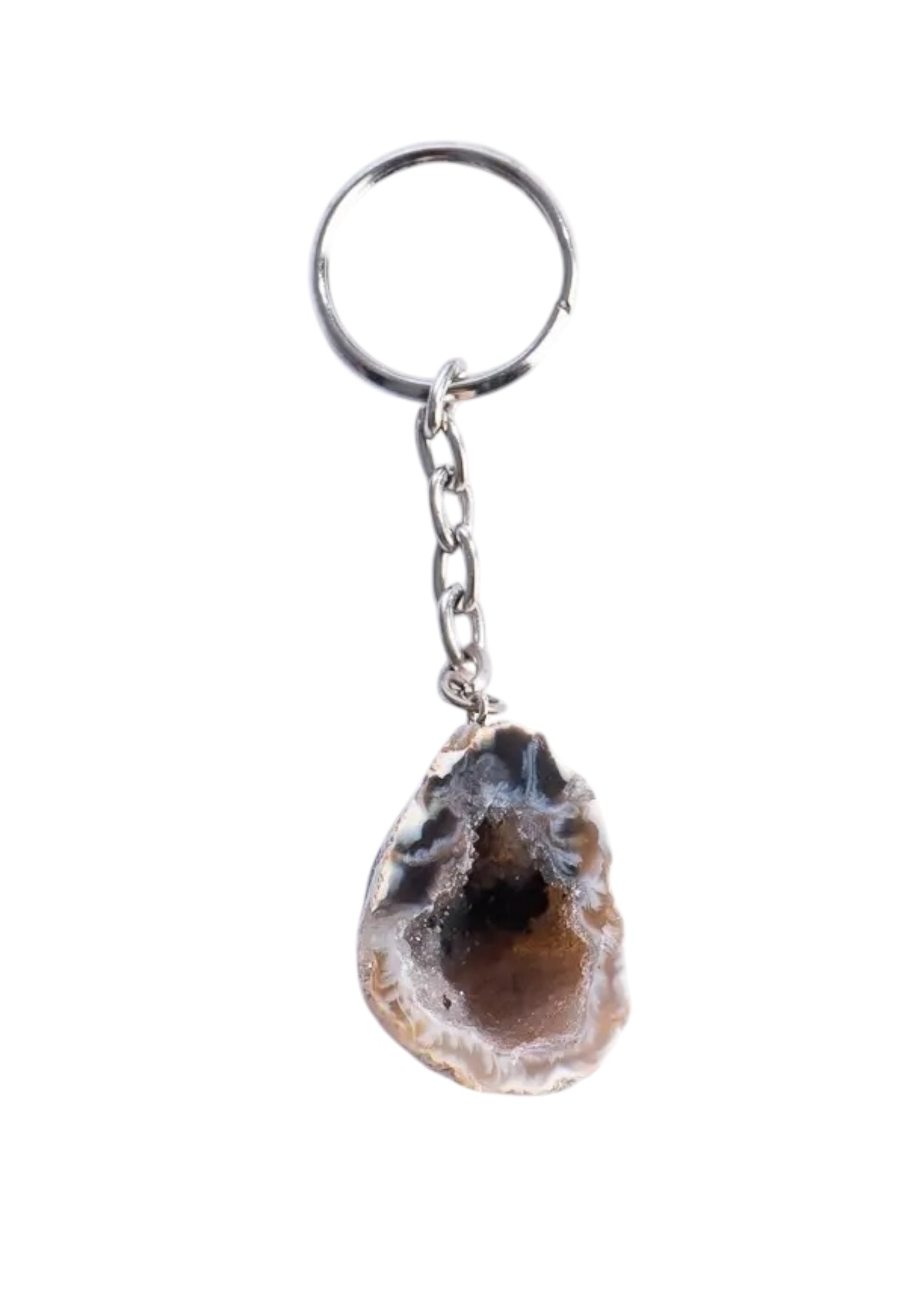 Crystal Bag Charm