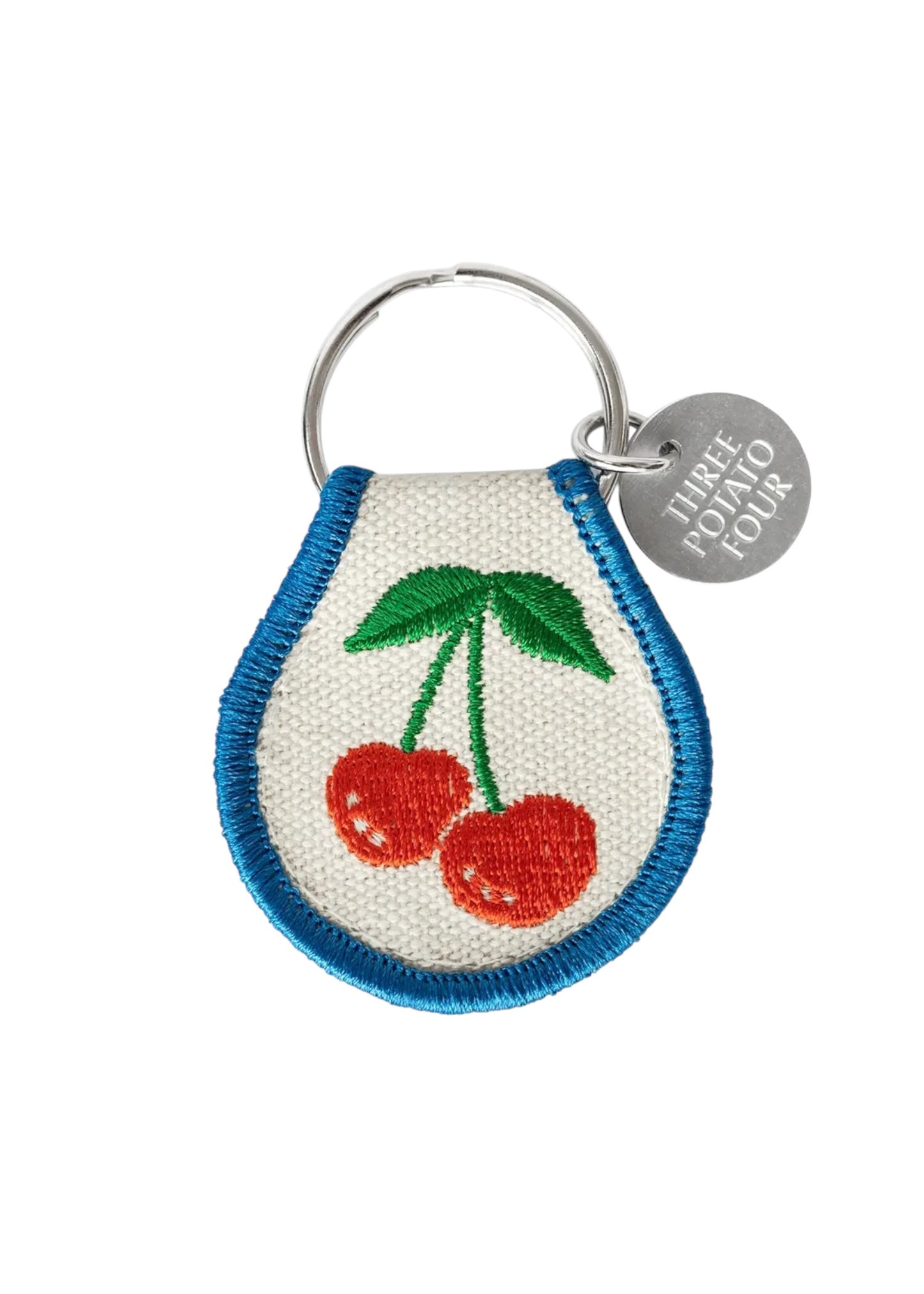 Patch Bag Charms