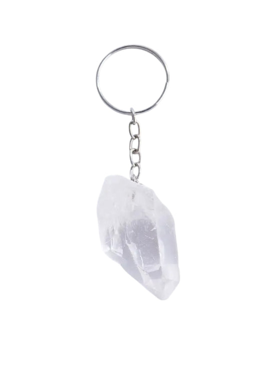 Crystal Bag Charm