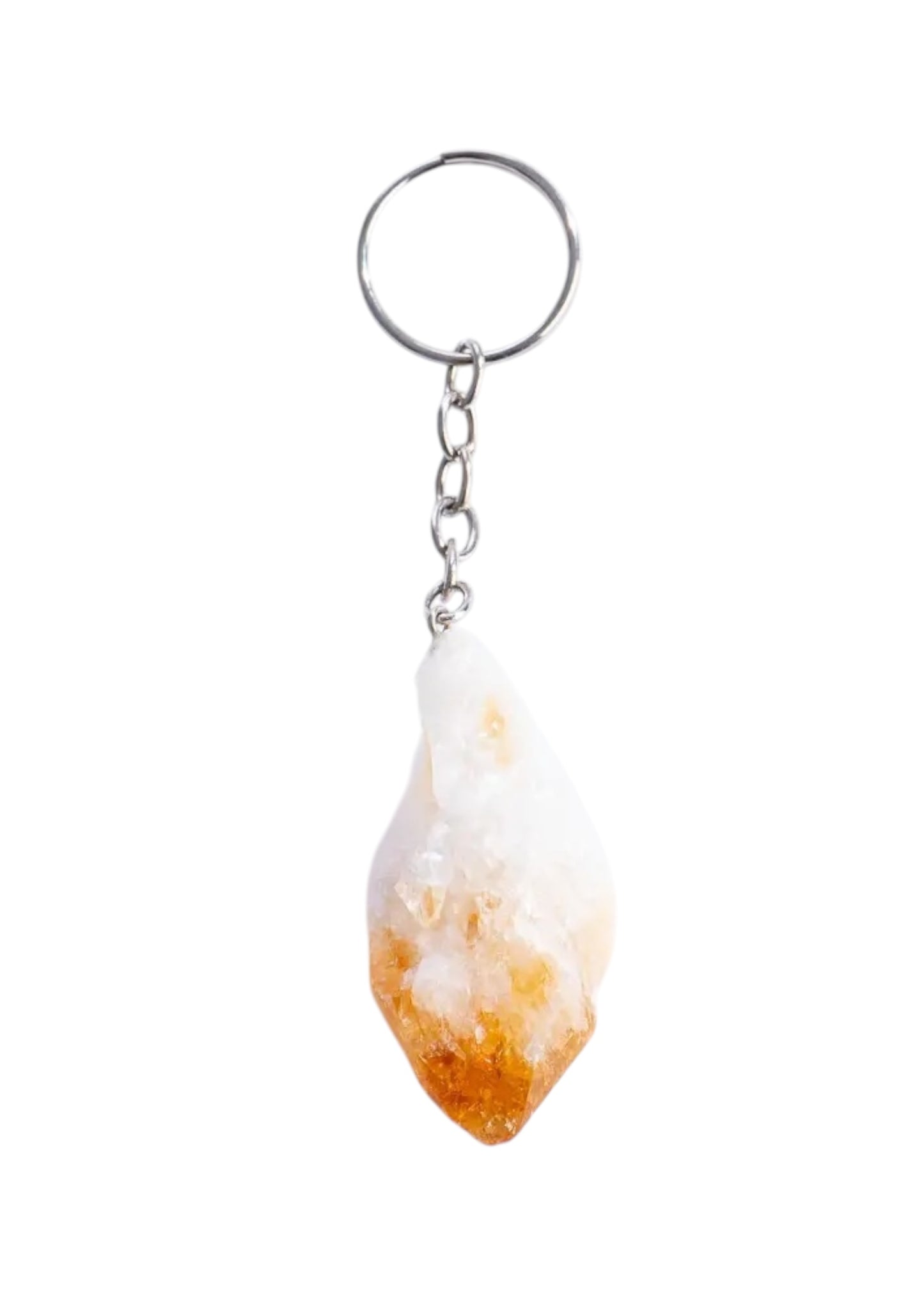 Crystal Bag Charm