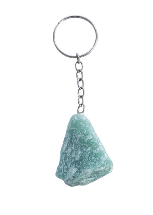 Crystal Bag Charm