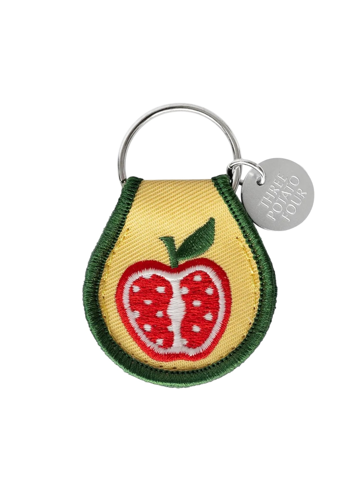 Patch Bag Charms