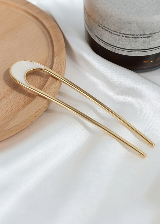 Metal Hairpin