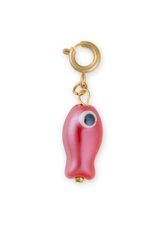 Lucky Fish Charm