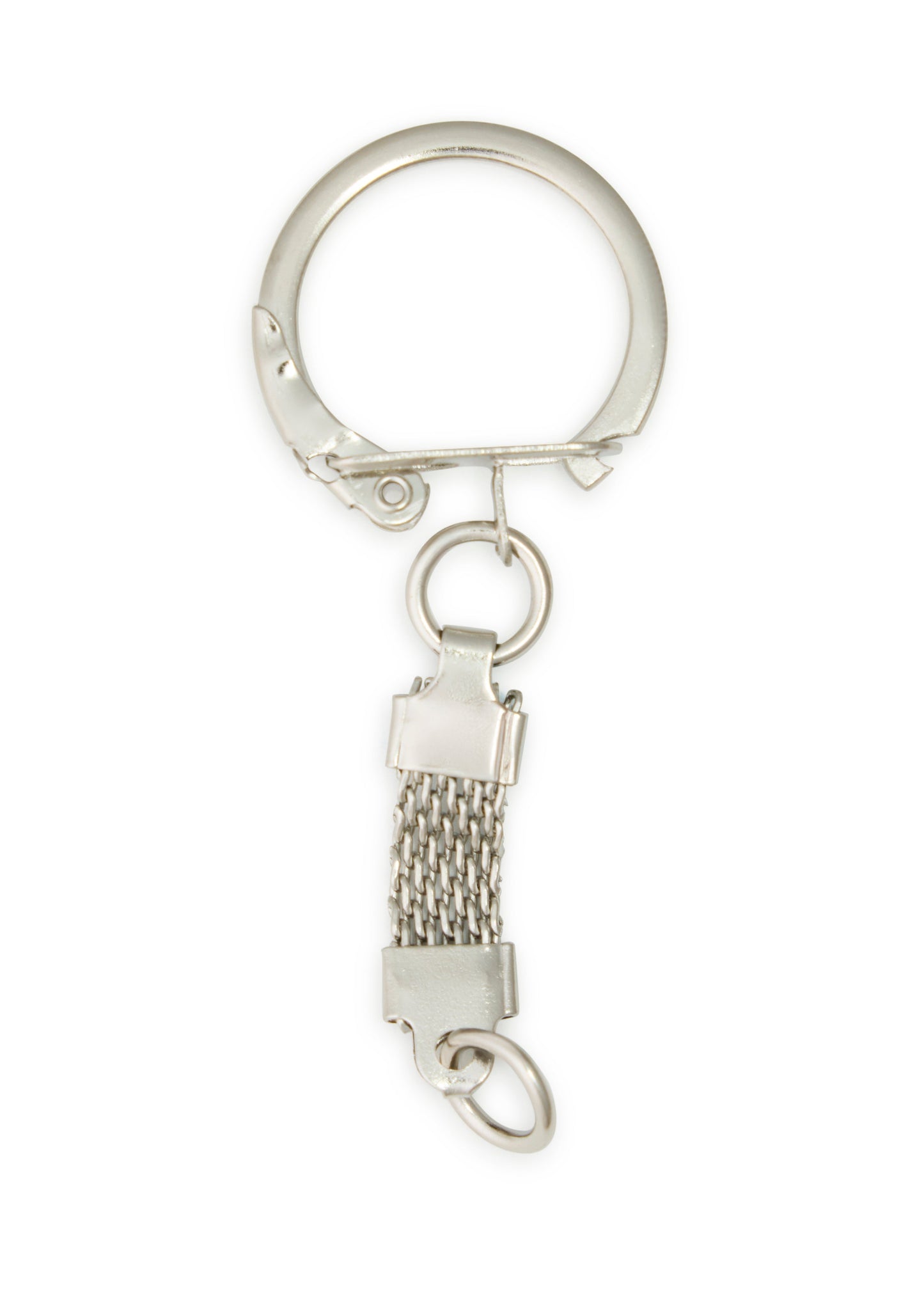 Bag Charm Base