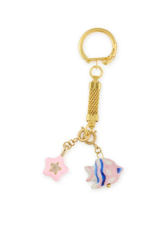 Cotton Candy Fish