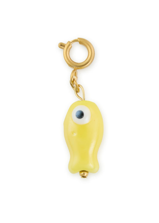 Lucky Fish Charm