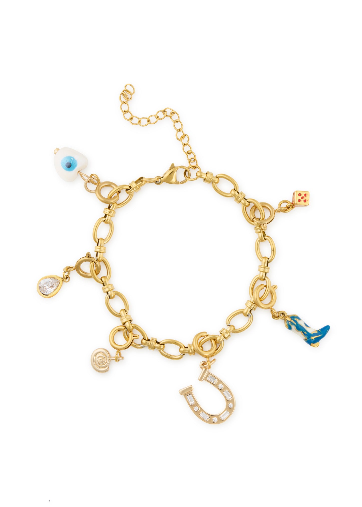 Bracelet Base