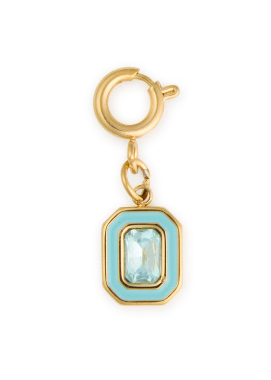 Deco Gem Charm