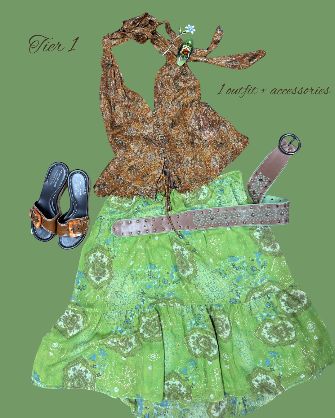 Custom Style Bundle