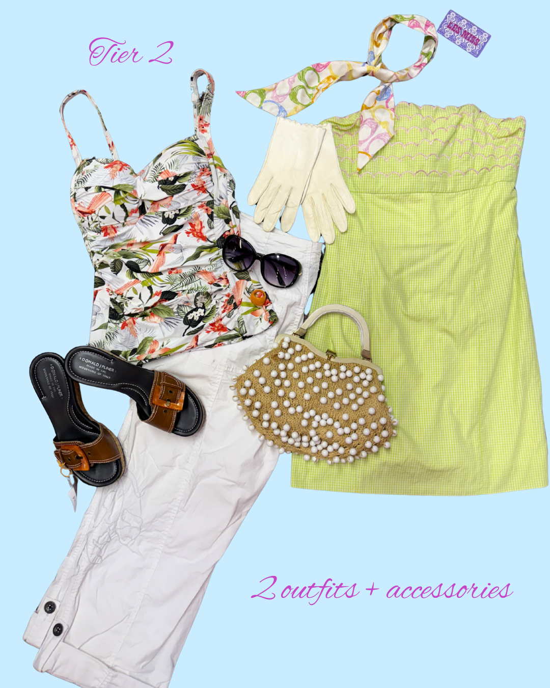 Custom Style Bundle