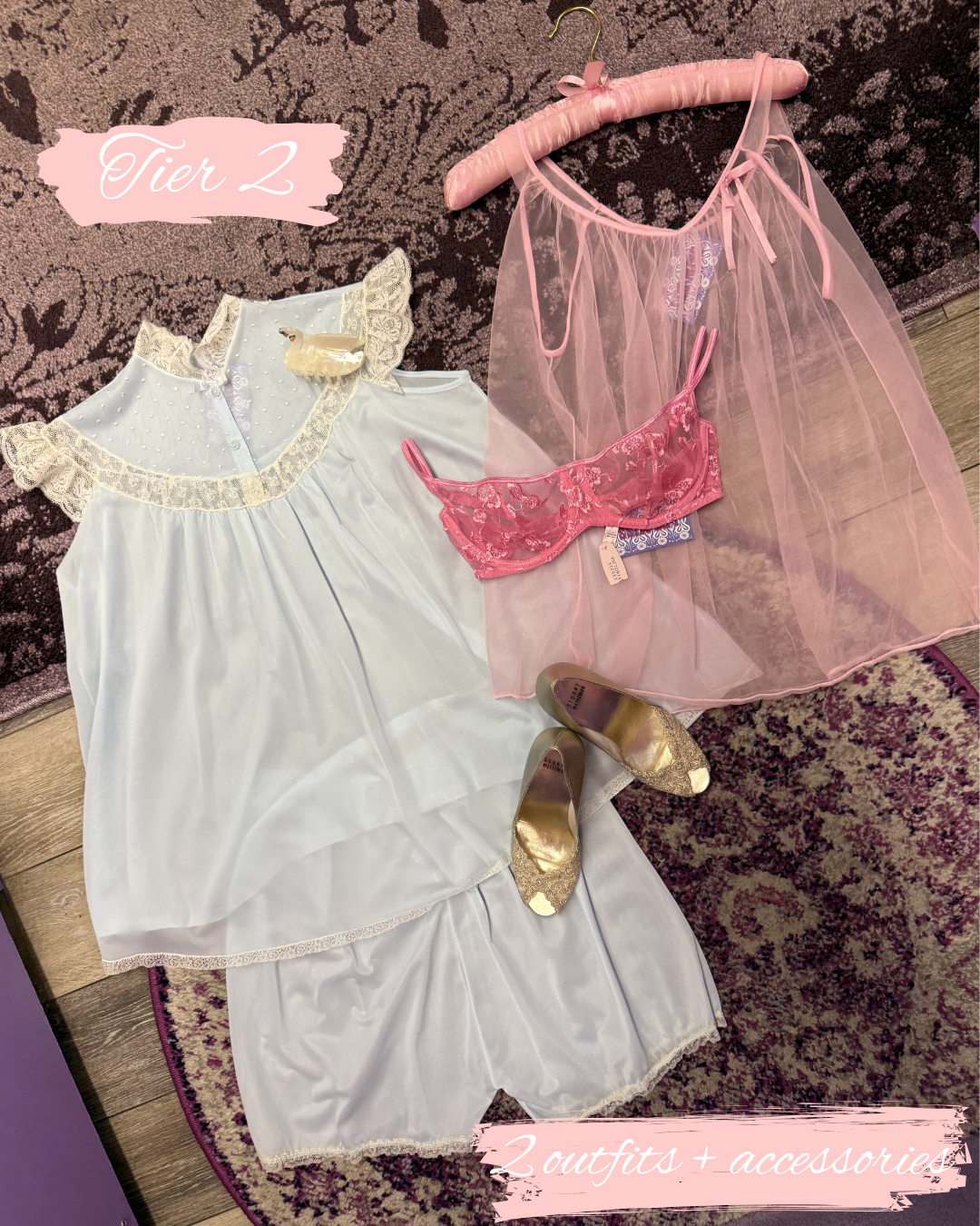 Custom Style Bundle